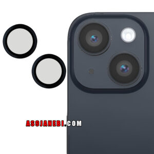 گلس لنز شیشه ای مناسب اپل iPhone 14