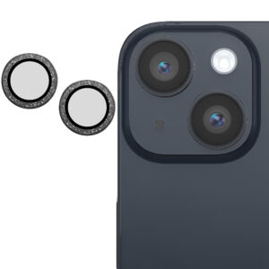 گلس لنز شیشه ای مدل اکلیلی مناسب گوشی اپل iPhone 14