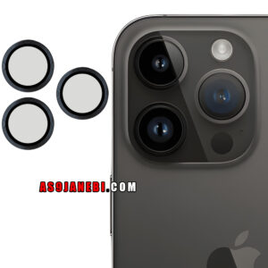گلس لنز شیشه ای مناسب اپل iPhone 14 Pro