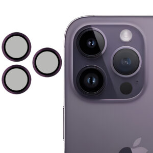 گلس لنز شیشه ای مناسب گوشی اپل iPhone 14 Pro Max
