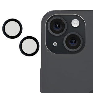 گلس لنز شیشه ای مناسب گوشی اپل iPhone 15