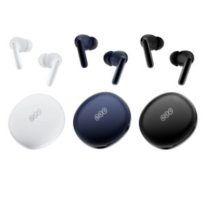 ایرپاد بلوتوثی QCY کیو سی وای اورجینال مدل T13 ANC 2