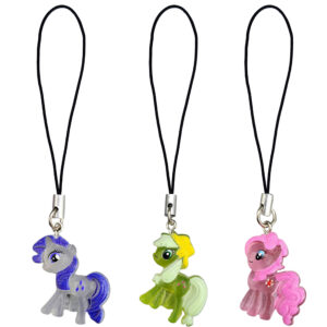 آویز موبایل مدل یونی کورن