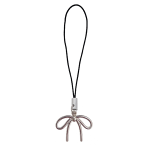 آویز موبایل مدل پاپیون