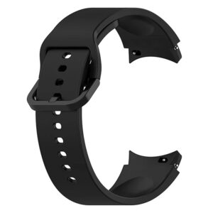 بند ساعت هوشمند مدل سیلیکونی سایز 20 میلیمتر