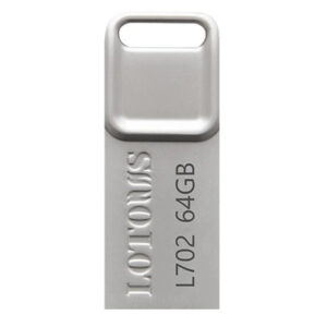 فلش لوتوس 64 گیگ مدل L-702
