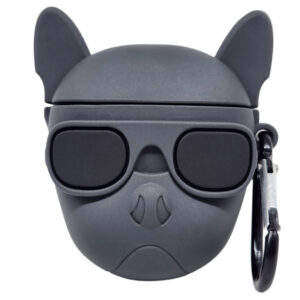 قاب مدل فانتزی مناسب برای کیس ایرپاد اپل Apple AirPod 1/2