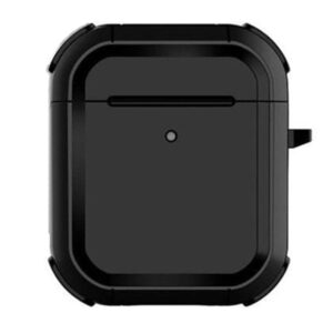 قاب Eggshell Original مدل No Limited قفل دار مناسب برای Airpods 1/2