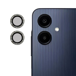 گلس لنز شیشه ای مدل نگین مناسب گوشی سامسونگ GALAXY A06