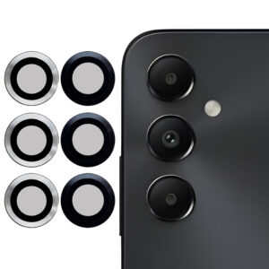 گلس لنز شیشه ای مناسب گوشی سامسونگ GALAXY A05s