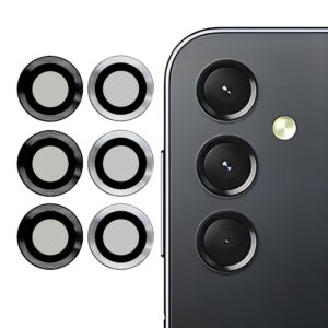 گلس لنز شیشه ای مناسب گوشی سامسونگ GALAXY A24