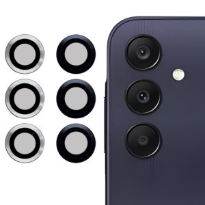 گلس لنز شیشه ای مناسب گوشی سامسونگ GALAXY A25