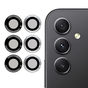 گلس لنز شیشه ای مناسب گوشی سامسونگ GALAXY A34