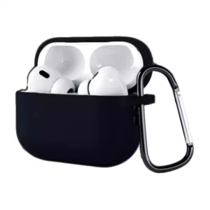 قاب سیلیکونی مناسب برای ایرپاد اپل AirPod Pro/Pro 2