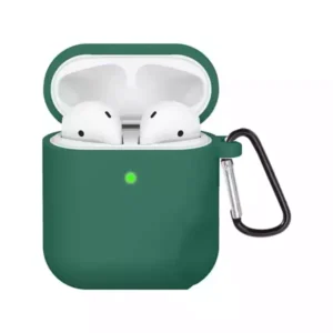 قاب سیلیکونی مناسب برای ایرپاد اپل AirPod 1/2