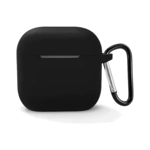 قاب سیلیکونی مناسب برای ایرپاد اپل AirPod 4/4 ANC