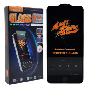 گلس آنتی استاتیک میتوبل اورجینال مناسب برای گوشی اپل iPhone 7 Plus/8 Plus