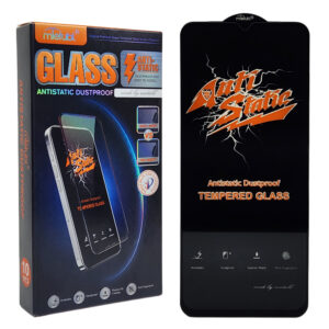 گلس آنتی استاتیک میتوبل اورجینال مناسب برای گوشی شیائومی Redmi 12C