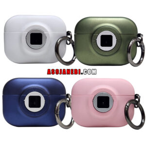 قاب ایرپاد YOSHITA اورجینال مدل دوربین قفل دار مناسب Airpods AirPod Pro/Pro2