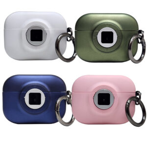 قاب YOSHITA Original مدل قفل دار مناسب برای Airpods AirPod Pro/Pro2