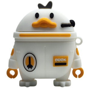 قاب مدل فانتزی مناسب برای کیس ایرپاد اپل Apple AirPod 1/2