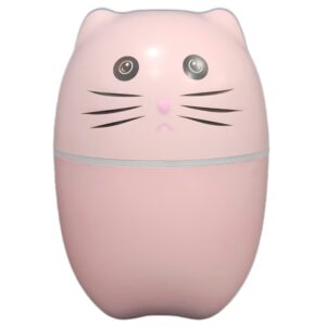 بخور سرد رومیزی مدل خرس