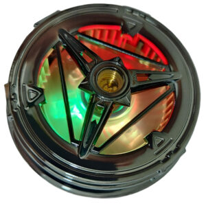 فن خنک کننده رادیات دار گوشی موبایل Weixiyue مدل XS-03 به همراه صفحه خنک کننده