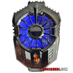 فن خنک کننده رادیات دار گوشی Weixiyue مدل XS-02