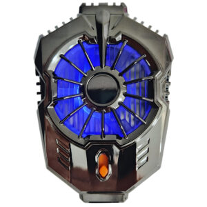 فن خنک کننده رادیات دار گوشی موبایل Weixiyue مدل XS-02