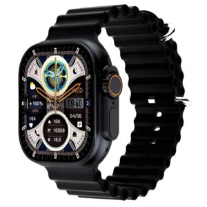 ساعت هوشمند SGS مدل SGS 10 Ultra