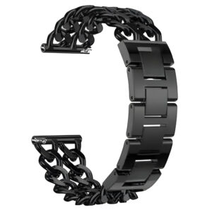 بند ساعت هوشمند مدل کارتیر سایز 20 میلیمتر