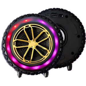 اسپیکر بلوتوثی مدل ST-L3