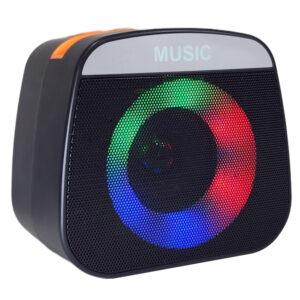 اسپیکر بلوتوثی مدل X-922 (DISCO SERIES)