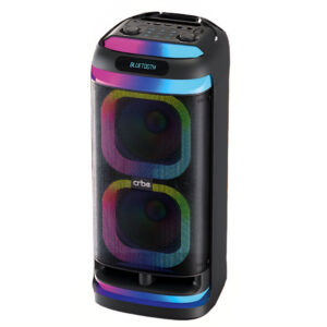 اسپیکر پارتی باکس Crbe کربی مدل CR-2618 B