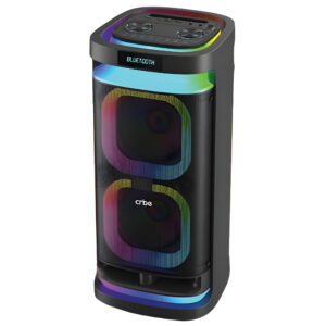 اسپیکر پارتی باکس Crbe کربی مدل CR-2650 B