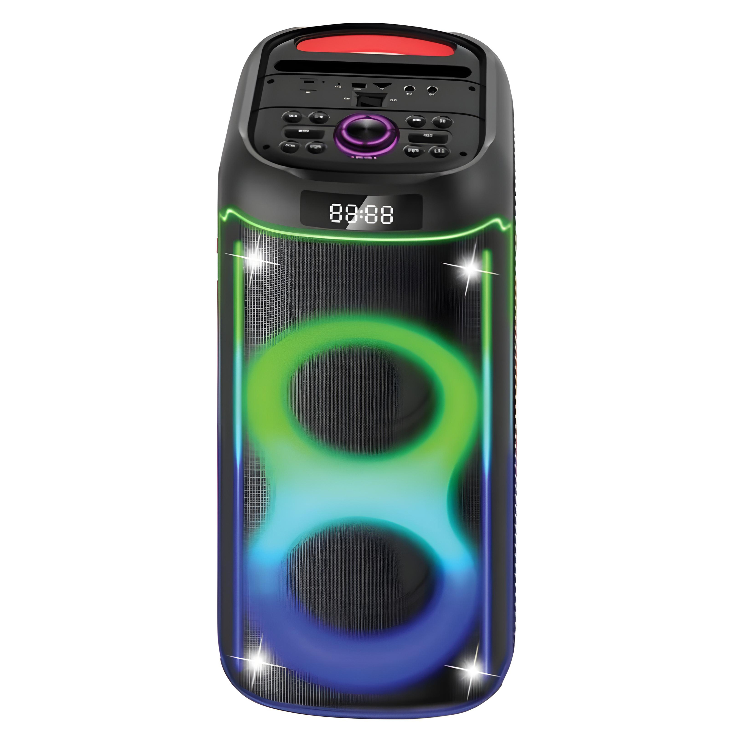 اسپیکر پارتی باکس Crbe کربی مدل CR-2621