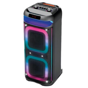 اسپیکر پارتی باکس Crbe کربی مدل CR-21010 B