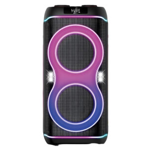 اسپیکر پارتی باکس Crbe کربی مدل CR-2836