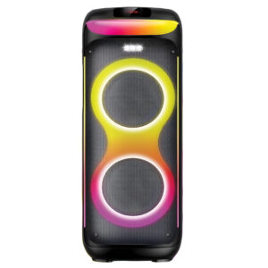 اسپیکر پارتی باکس Crbe کربی مدل CR-21021