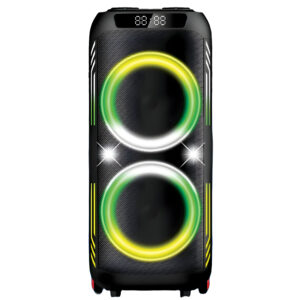 اسپیکر پارتی باکس Crbe کربی مدل CR-2837