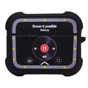 قاب YOSHITA Original مدل پلیر مناسب برای Airpods AirPod Pro/Pro2