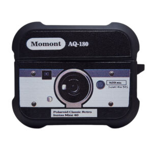 قاب YOSHITA Original مدل دوربین مناسب برای Airpods AirPod Pro/Pro2