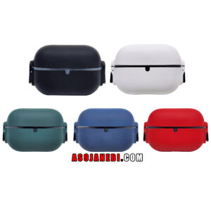 قاب ایرپاد YOSHITA اورجینال مدل قفل دار مناسب Airpods AirPod Pro/Pro2