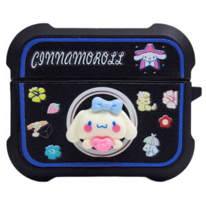 قاب فانتزی YOSHITA Original مدل سگ مگنتی مناسب برای Airpods AirPod Pro/Pro2