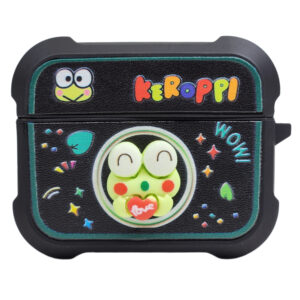 قاب فانتزی YOSHITA Original مدل قورباغه مگنتی مناسب برای Airpods AirPod Pro/Pro2