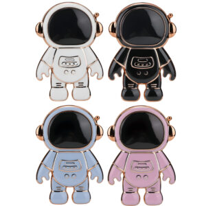 پاپ سوکت استندشو مدل فضانورد