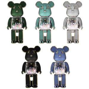 پاپ سوکت استندشو مدل خرس