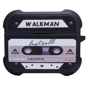 قاب YOSHITA Original مدل نوار کاست مناسب برای Airpods AirPod Pro/Pro2