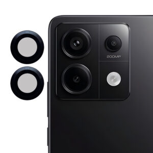 گلس لنز شیشه ای مناسب گوشی شیائومی Redmi Note 13 Pro 5G