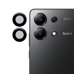 گلس لنز شیشه ای مدل مناسب گوشی شیائومی Redmi Note 13 4G